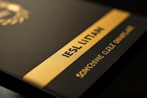 Gulf Vision Cinemas Loyalty Card